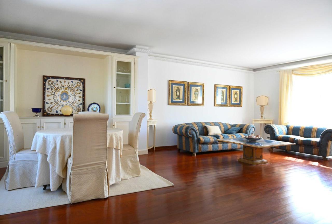 Aura Relais Bed & Breakfast Numana Exterior photo