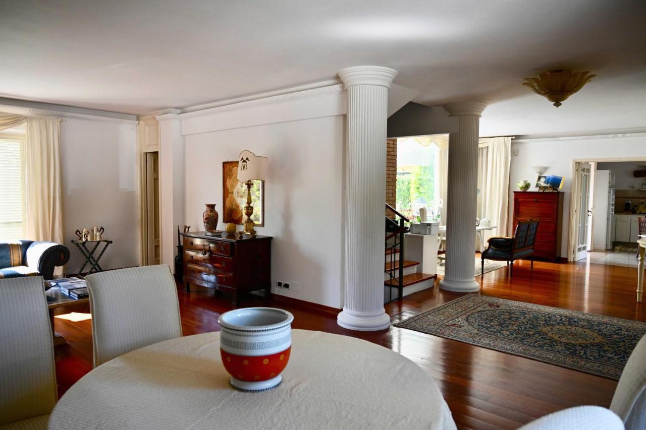 Aura Relais Bed & Breakfast Numana Exterior photo