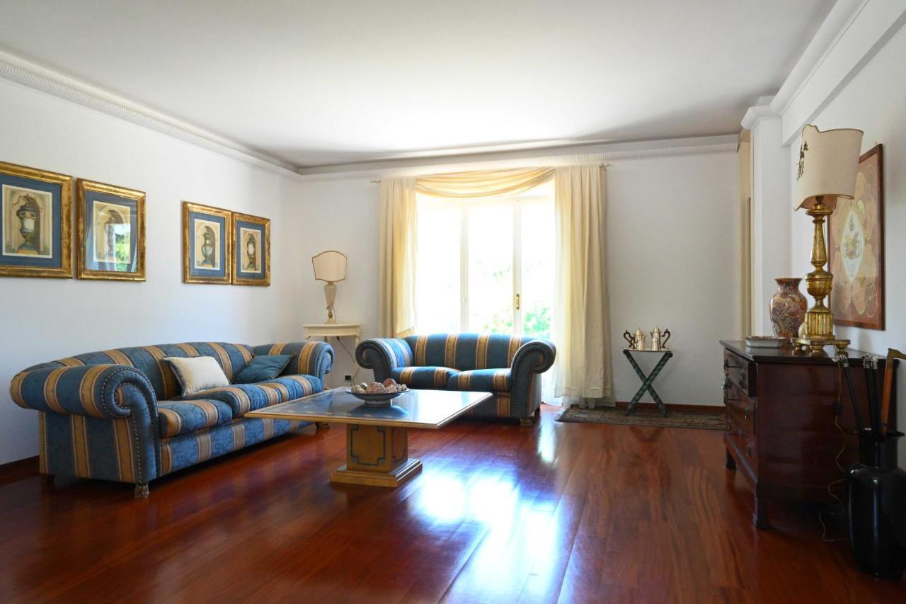 Aura Relais Bed & Breakfast Numana Exterior photo