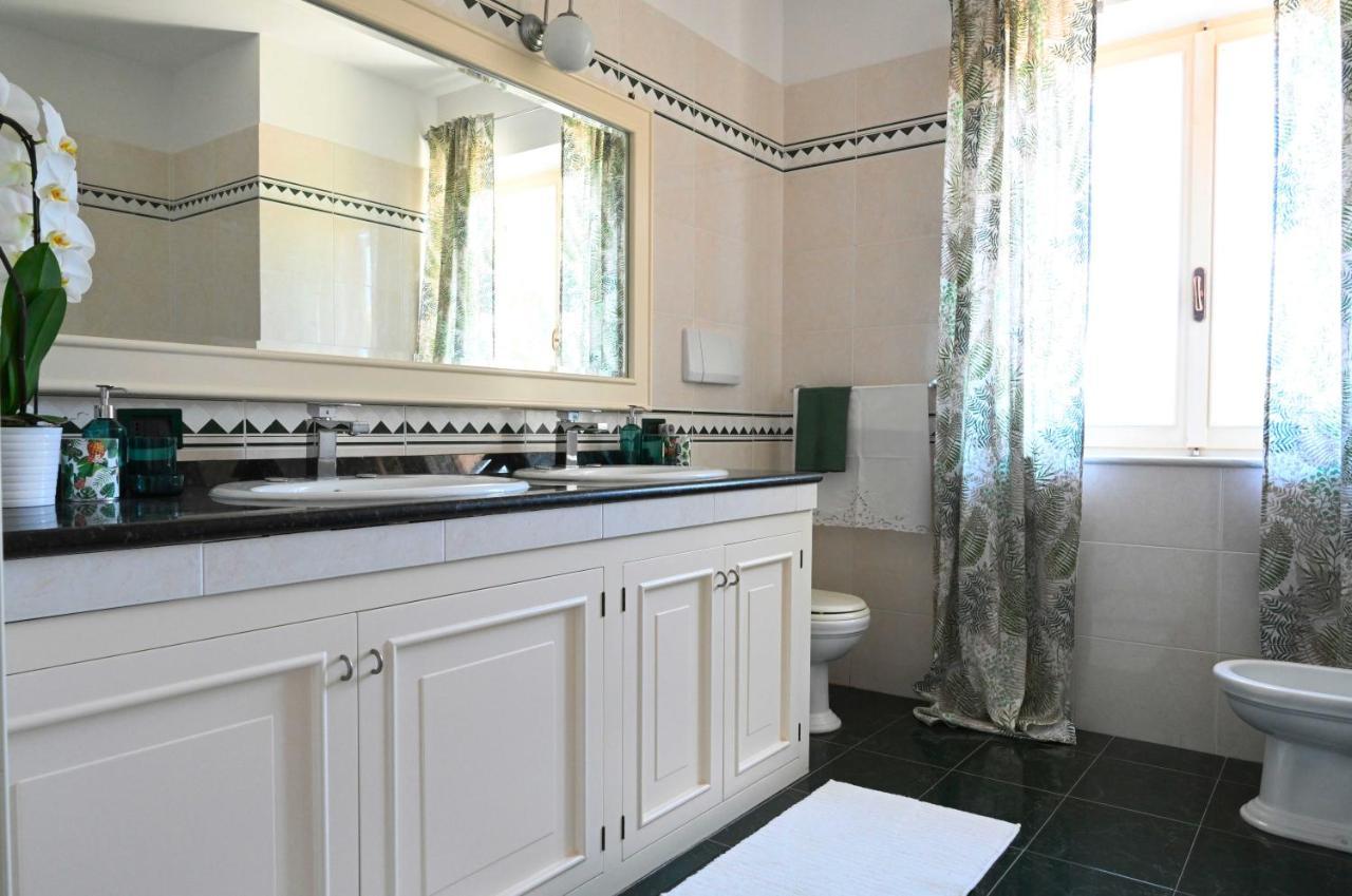 Aura Relais Bed & Breakfast Numana Exterior photo