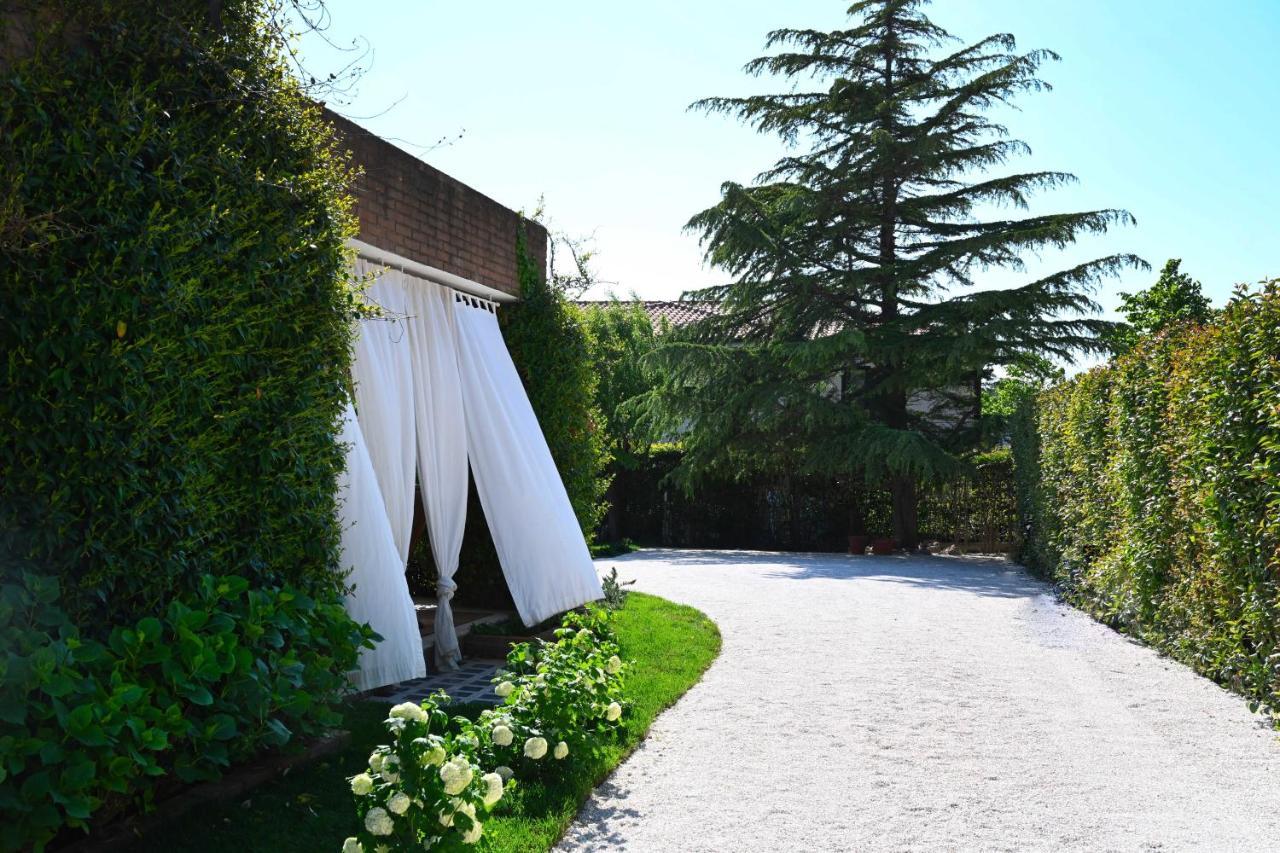 Aura Relais Bed & Breakfast Numana Exterior photo