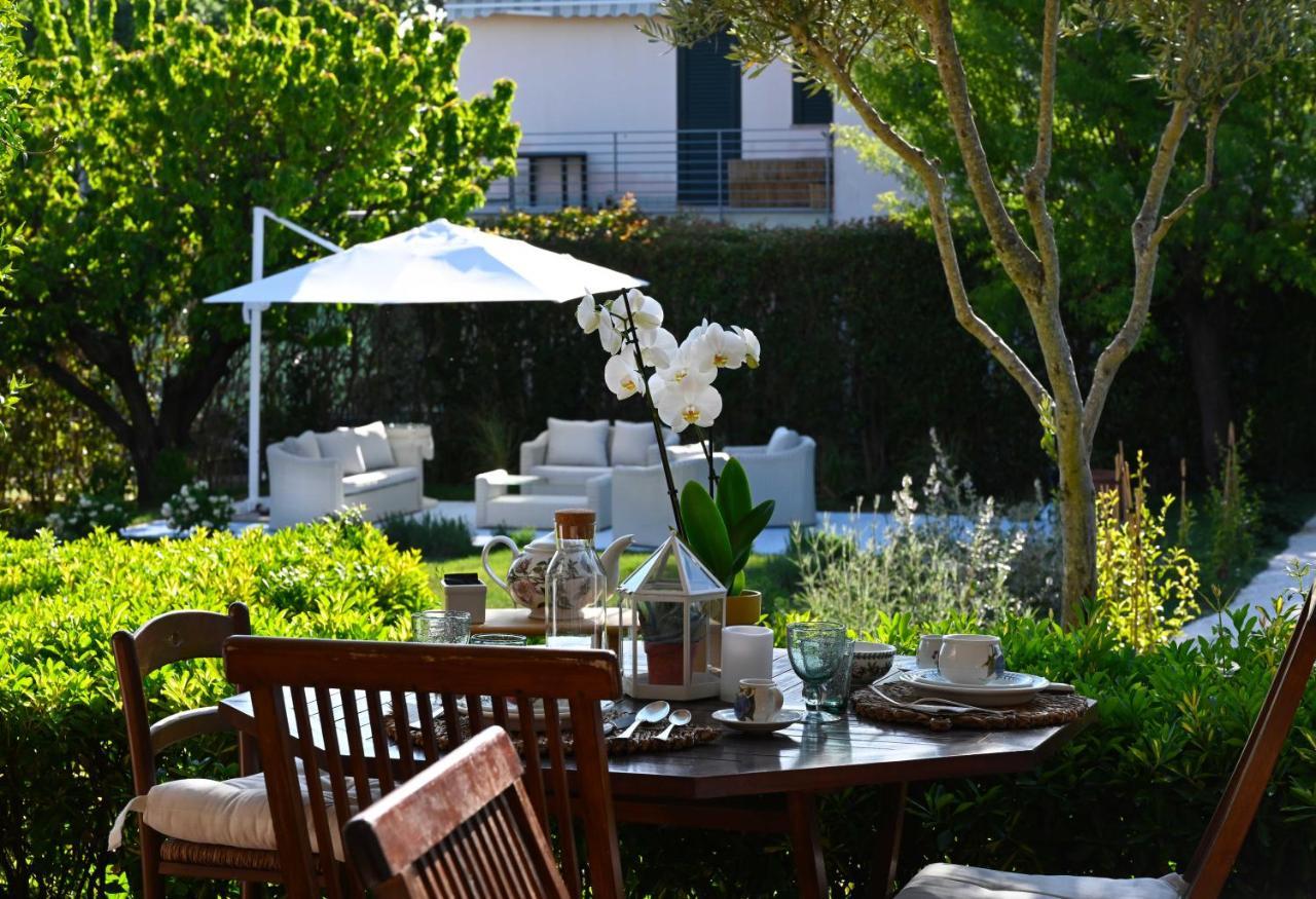 Aura Relais Bed & Breakfast Numana Exterior photo