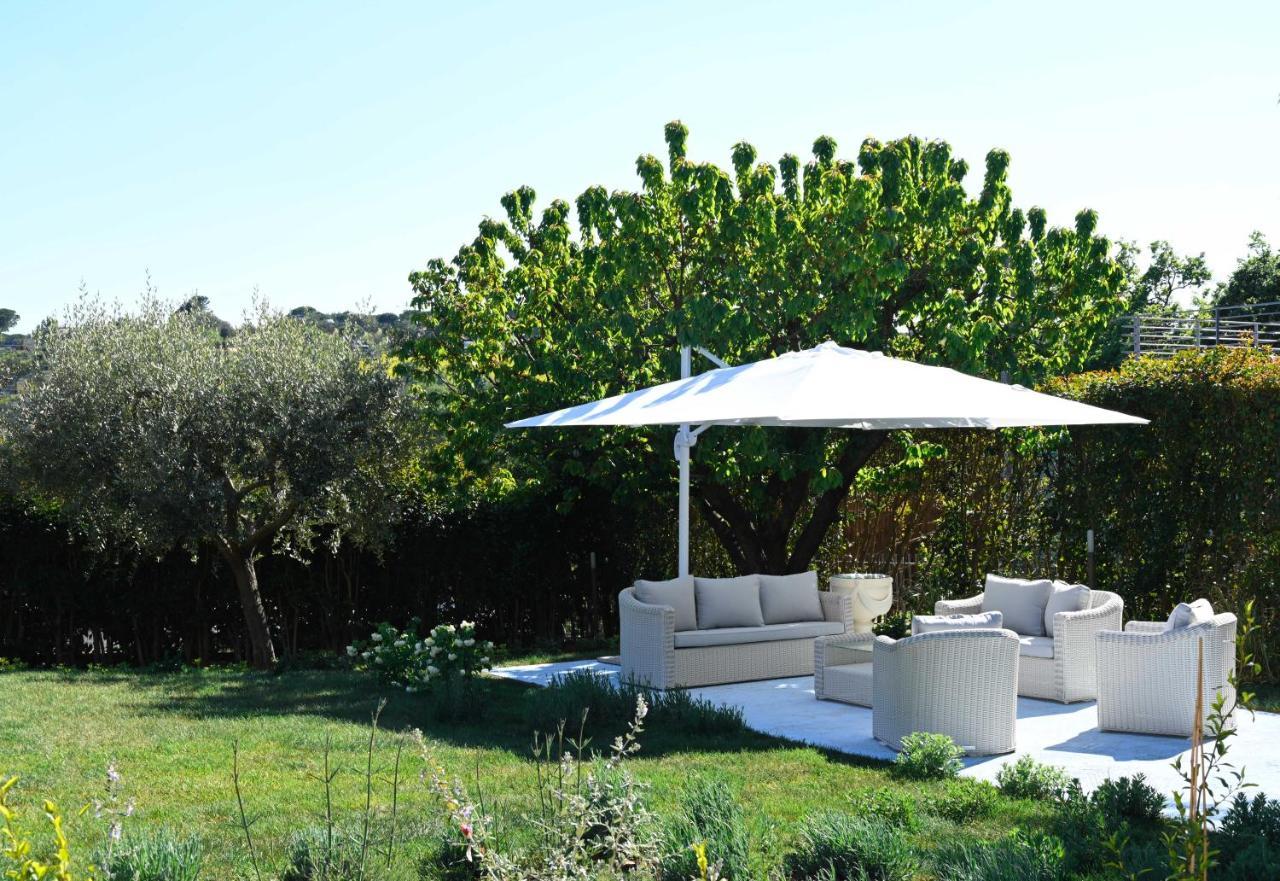Aura Relais Bed & Breakfast Numana Exterior photo