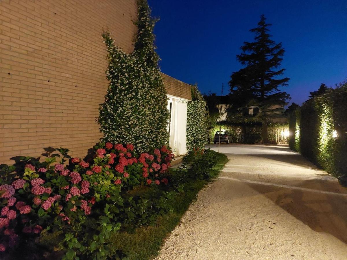 Aura Relais Bed & Breakfast Numana Exterior photo