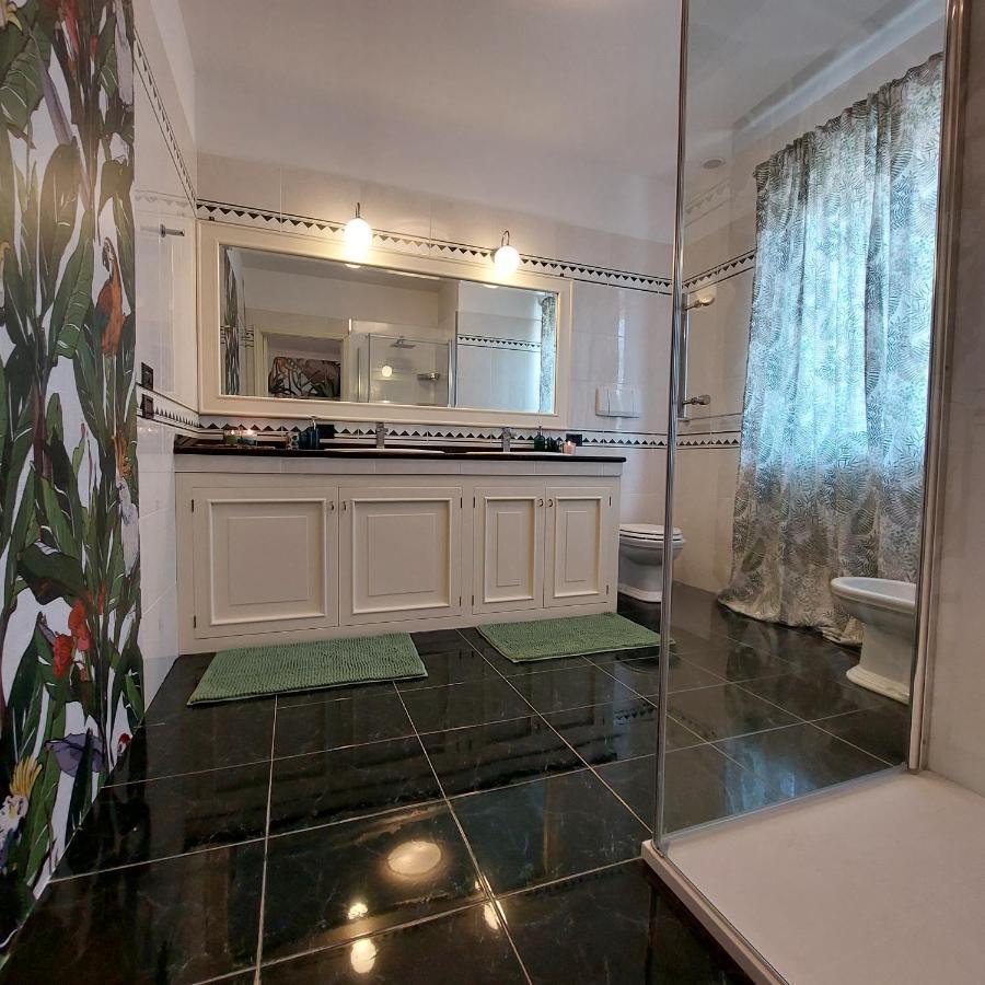 Aura Relais Bed & Breakfast Numana Exterior photo