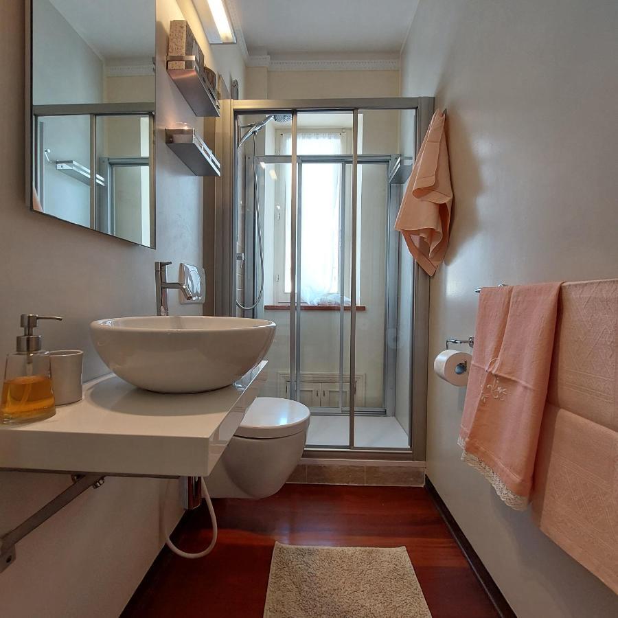 Aura Relais Bed & Breakfast Numana Exterior photo