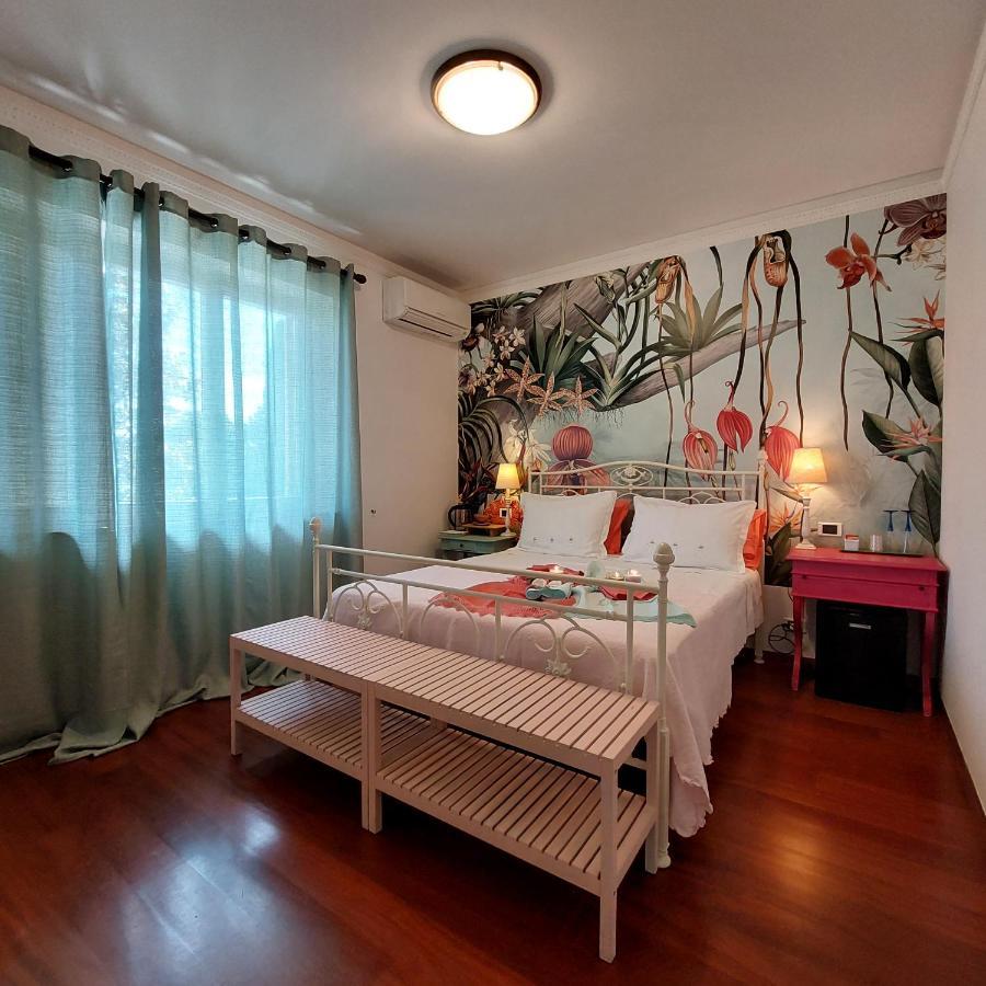 Aura Relais Bed & Breakfast Numana Exterior photo