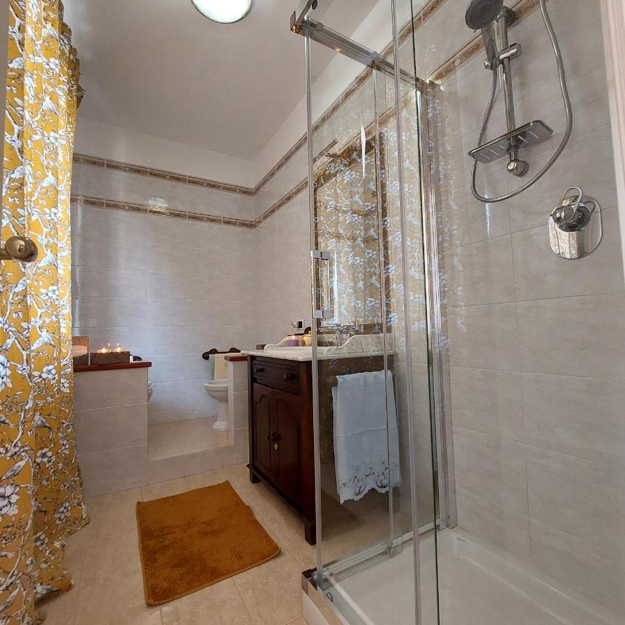 Aura Relais Bed & Breakfast Numana Exterior photo