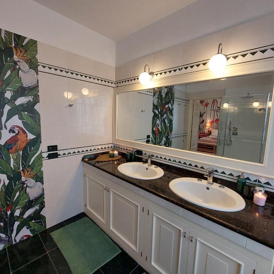 Aura Relais Bed & Breakfast Numana Exterior photo