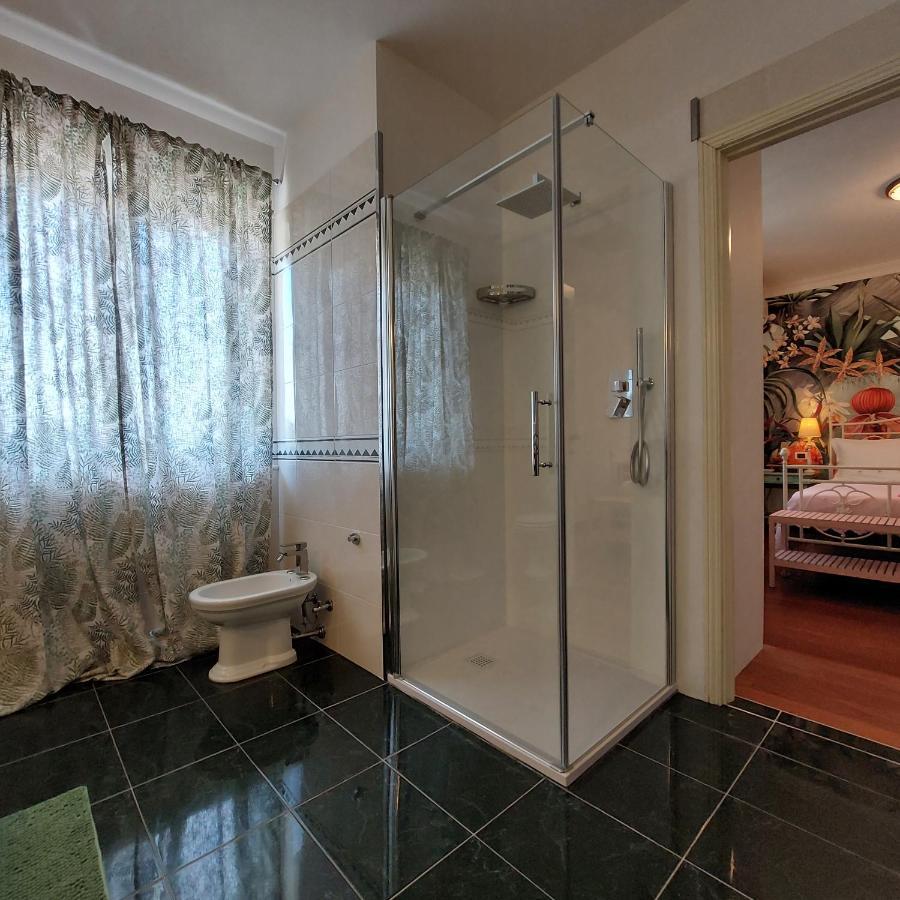 Aura Relais Bed & Breakfast Numana Exterior photo